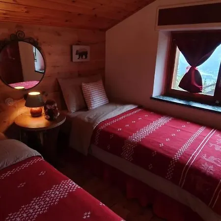 Maison Venera - Relax Appartaments In Apartmán