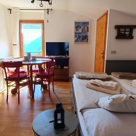 Apartmán Maison Venera - Relax Appartaments In *
