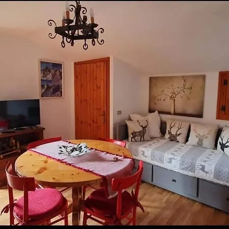 Maison Venera - Relax Appartaments In Apartmán *