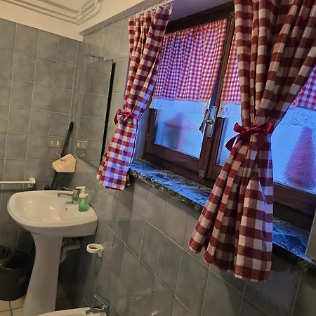 Maison Venera - Relax Appartaments In