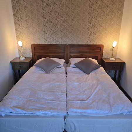 Maison Venera - Relax Appartaments In Valtournenche