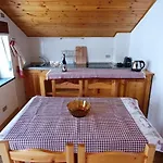 Apartament Maison Venera - Relax Appartaments In Valtournenche