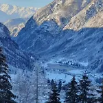 Maison Venera - Relax Appartaments In Apartament Valtournenche