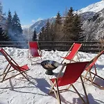 Maison Venera - Relax Appartaments In * Valtournenche