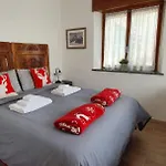 Apartament Maison Venera - Relax Appartaments In Valtournenche