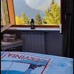 Maison Venera - Relax Appartaments In Valtournenche