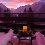 Maison Venera - Relax Appartaments In * Valtournenche