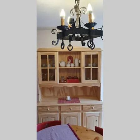Maison Venera - Relax Appartaments In Valtournenche