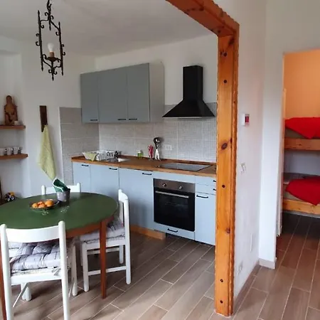 Maison Venera - Relax Appartaments In Apartment *