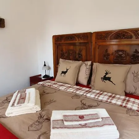 Maison Venera - Relax Appartaments In * Valtournenche