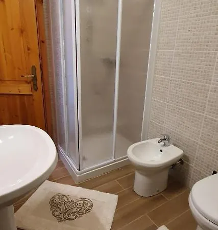 Apartment Maison Venera - Relax Appartaments In *