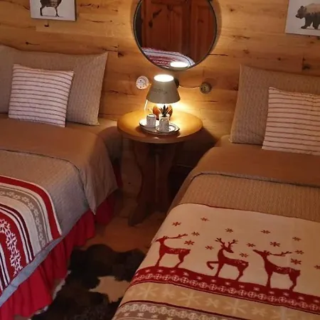 Maison Venera - Relax Appartaments In Lägenhet *
