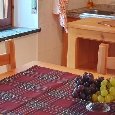 Appartement Maison Venera - Relax Appartaments In