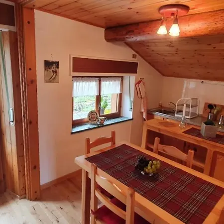 Maison Venera - Relax Appartaments In Appartement