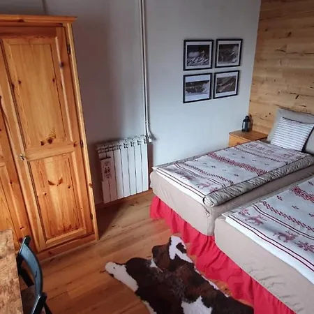 Maison Venera - Relax Appartaments In