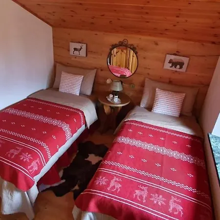 Maison Venera - Relax Appartaments In *