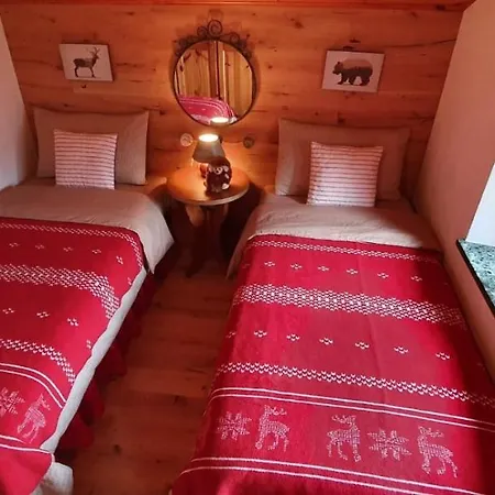 Maison Venera - Relax Appartaments In * Valtournenche