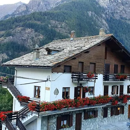 Maison Venera - Relax Appartaments In Apartment *