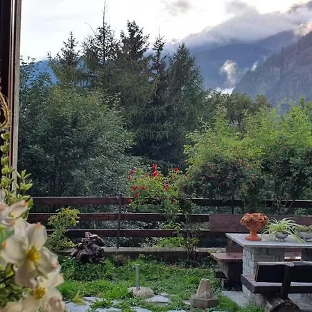 Appartement Maison Venera - Relax Appartaments In
