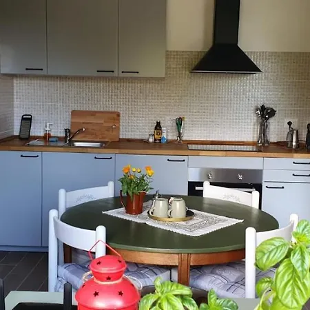 Maison Venera - Relax Appartaments In דירה ואלטורננקה