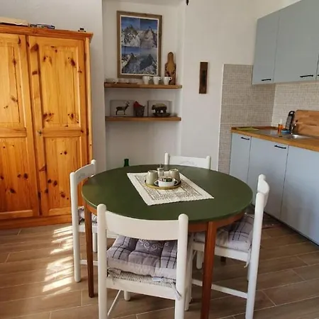 Appartement Maison Venera - Relax Appartaments In *