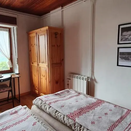 Maison Venera - Relax Appartaments In * Valtournenche