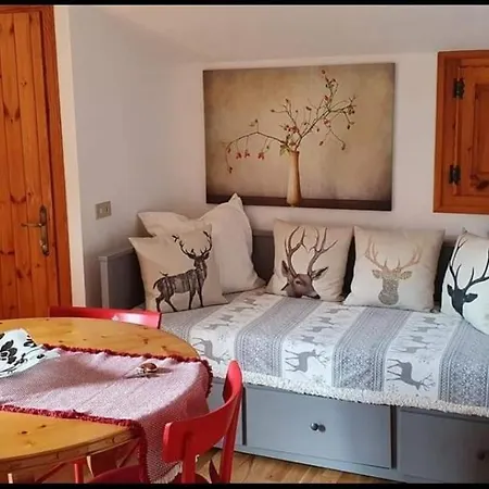 Maison Venera - Relax Appartaments In Lägenhet