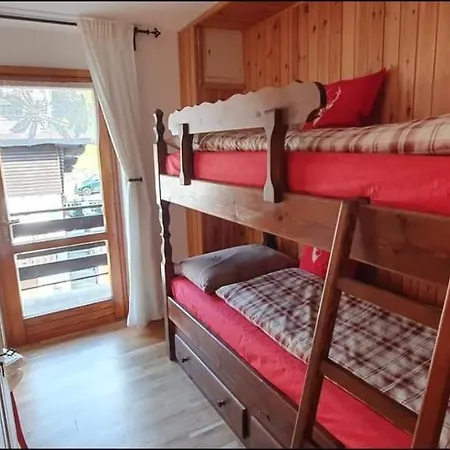 Maison Venera - Relax Appartaments In Valtournenche