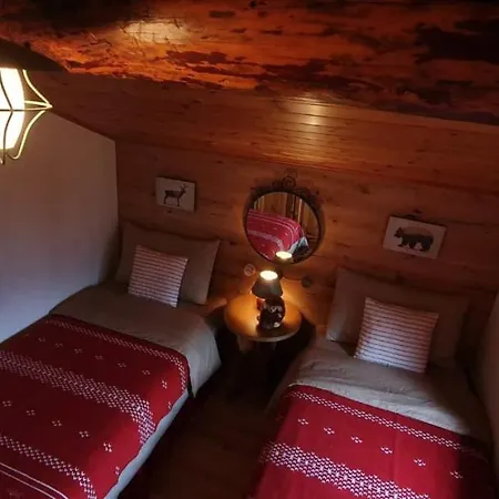 Maison Venera - Relax Appartaments In * Valtournenche