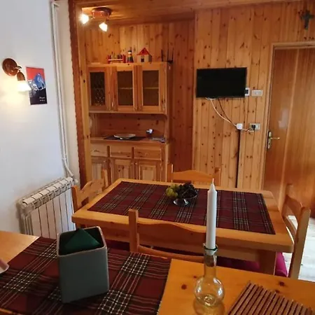 Maison Venera - Relax Appartaments In Lägenhet