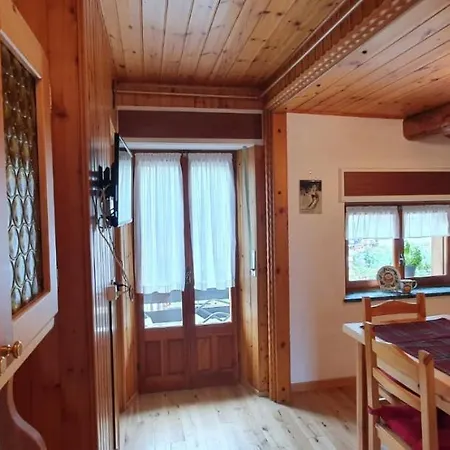 דירה Maison Venera - Relax Appartaments In