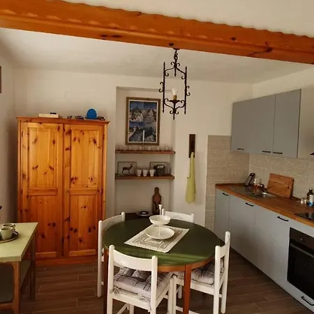 Maison Venera - Relax Appartaments In Apartment Valtournenche