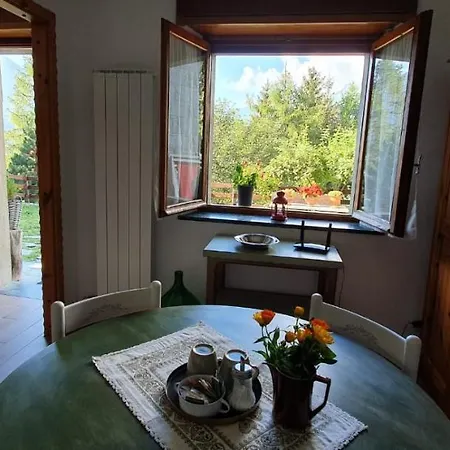 Maison Venera - Relax Appartaments In Apartment Valtournenche