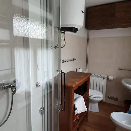 Maison Venera - Relax Appartaments In *