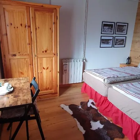 Maison Venera - Relax Appartaments In Lägenhet