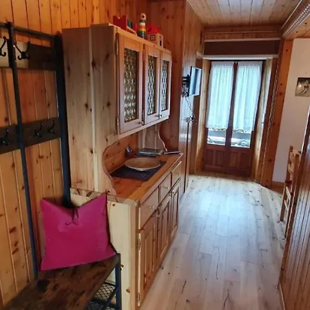Maison Venera - Relax Appartaments In * Valtournenche