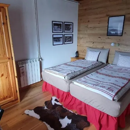 Maison Venera - Relax Appartaments In Valtournenche