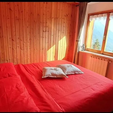 דירה Maison Venera - Relax Appartaments In ואלטורננקה