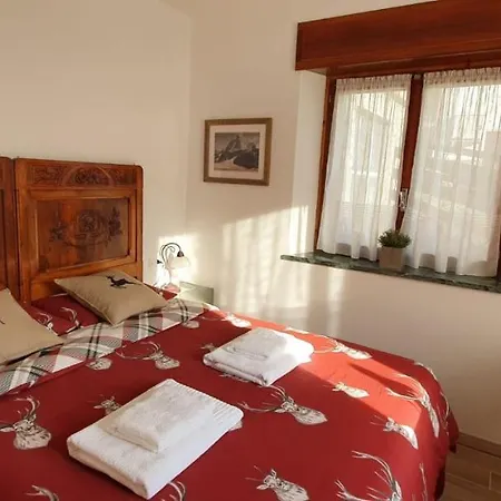 Maison Venera - Relax Appartaments In *