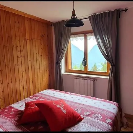 דירה Maison Venera - Relax Appartaments In