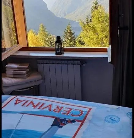 Maison Venera - Relax Appartaments In Valtournenche