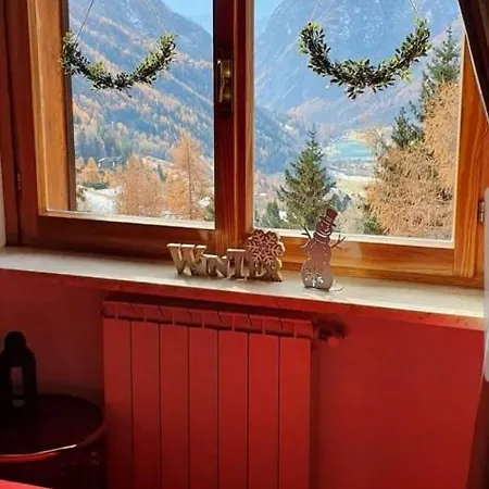 Διαμέρισμα Maison Venera - Relax Appartaments In