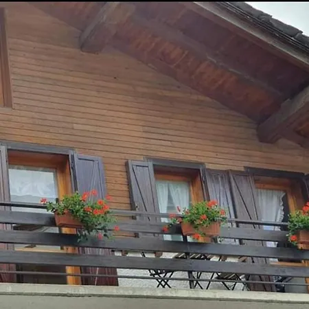 Maison Venera - Relax Appartaments In Valtournenche