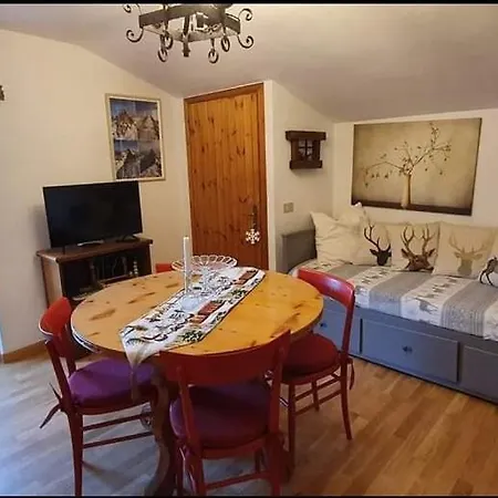 Apartment Maison Venera - Relax Appartaments In *