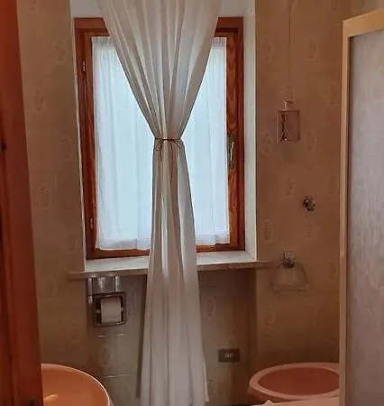 Appartement Maison Venera - Relax Appartaments In Valtournenche