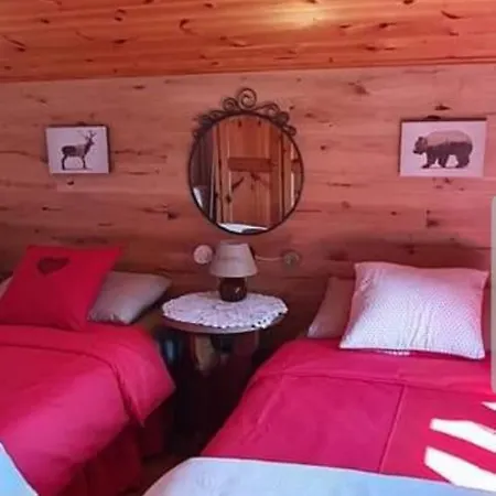 Maison Venera - Relax Appartaments In Lägenhet