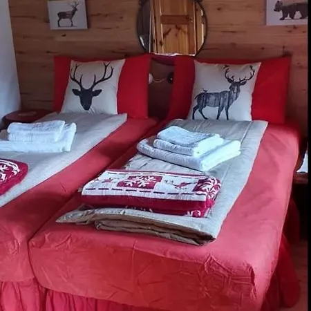 Maison Venera - Relax Appartaments In