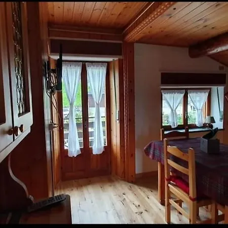 Maison Venera - Relax Appartaments In