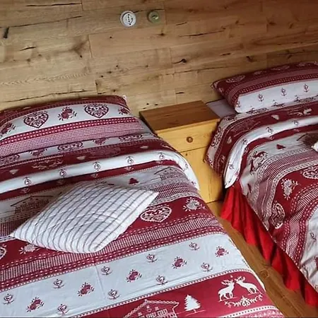 Lägenhet Maison Venera - Relax Appartaments In *