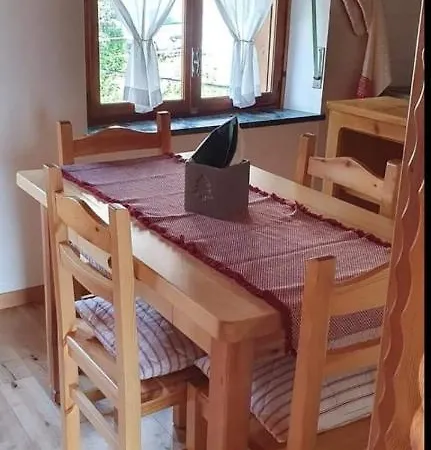 Maison Venera - Relax Appartaments In Lägenhet
